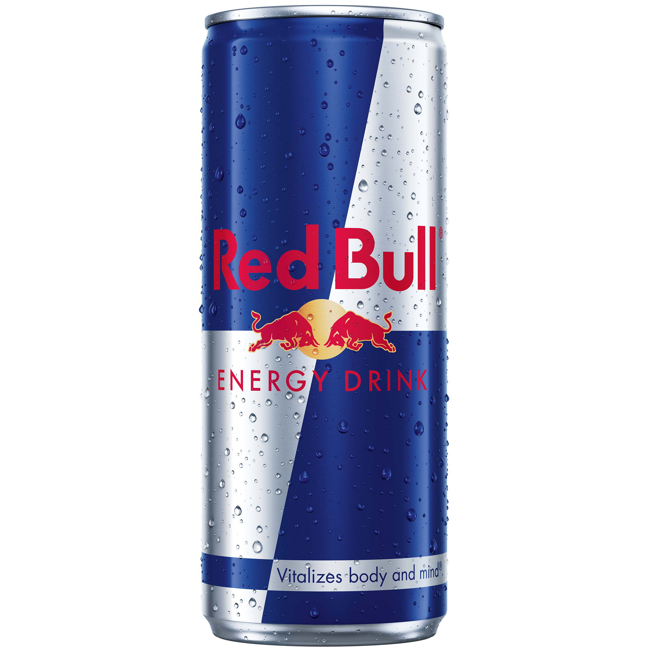 Red Bull